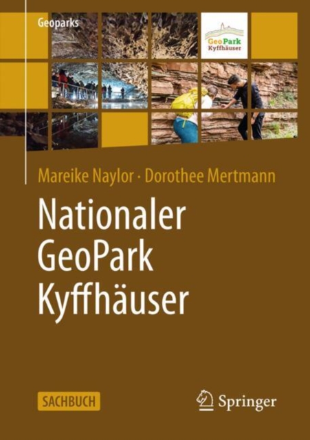 Nationaler GeoPark Kyffhauser
