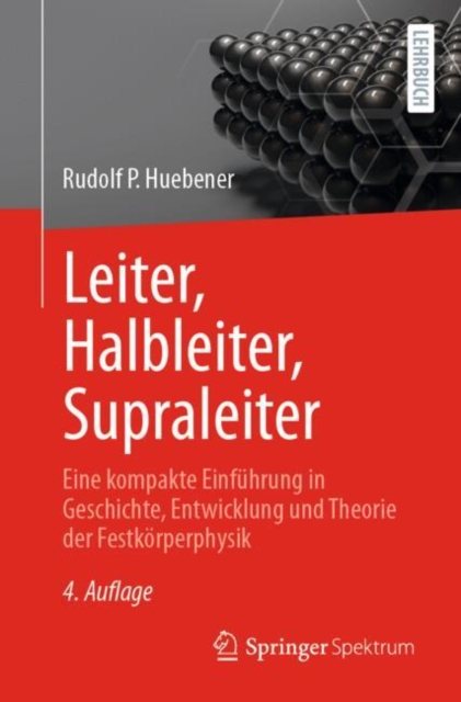 Leiter, Halbleiter, Supraleiter