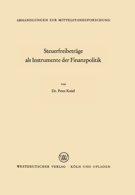 Strukturprobleme der Ökumenischen Konzilien