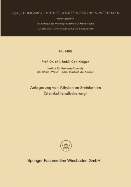Aus den Lebenserinnerungen eines Wirtschaftsingenieurs