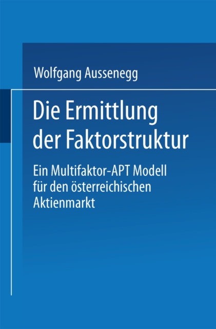 Die Intelligente Unternehmung