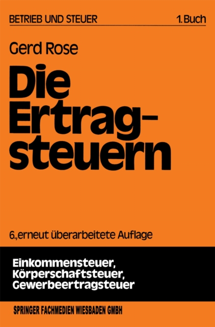 Die Bundesrepublik Deutschland