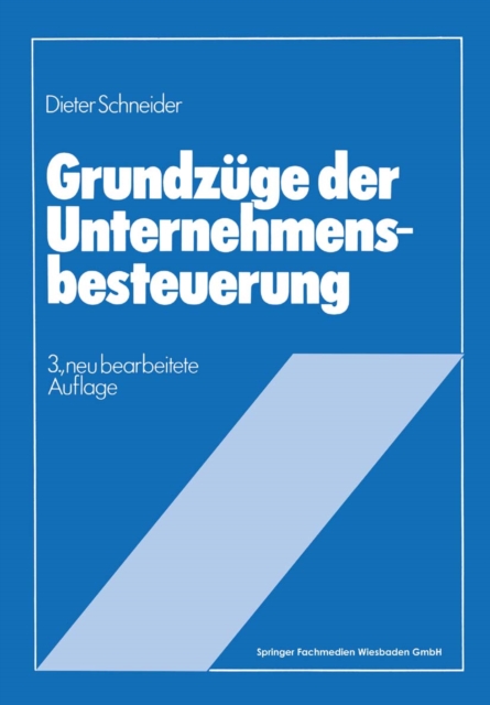 Gabler Wirtschafts-Lexikon