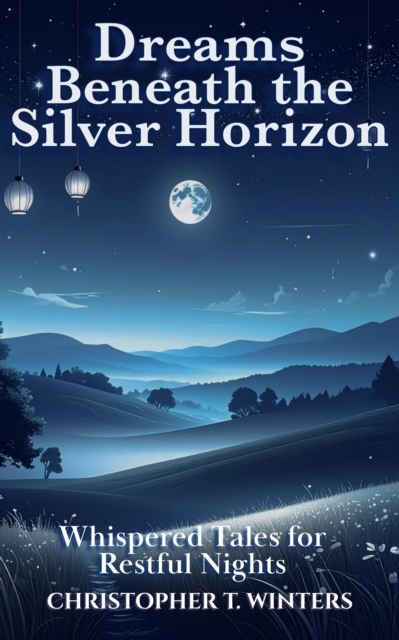 Dreams Beneath the Silver Horizon