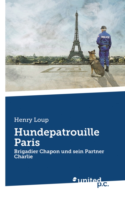 Hundepatrouille Paris