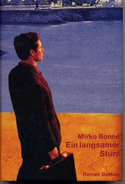 Ein langsamer Sturz