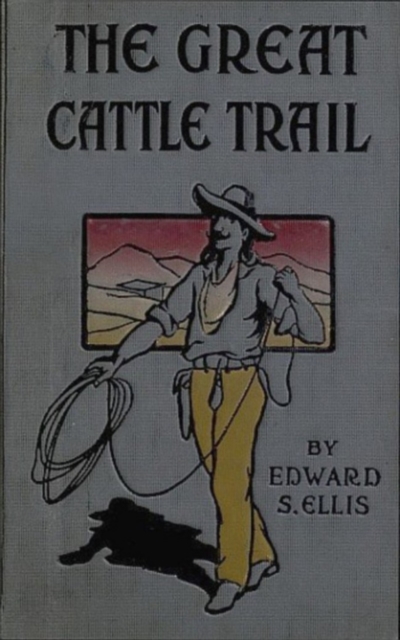 Great Cattle Trail