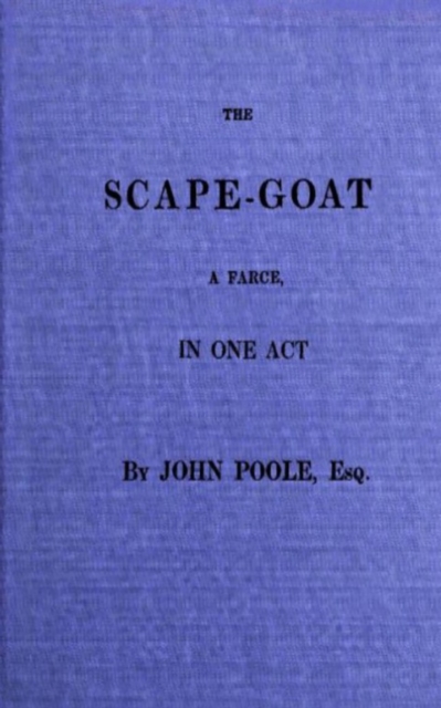 Scape-Goat