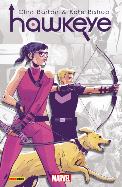 HAWKEYE