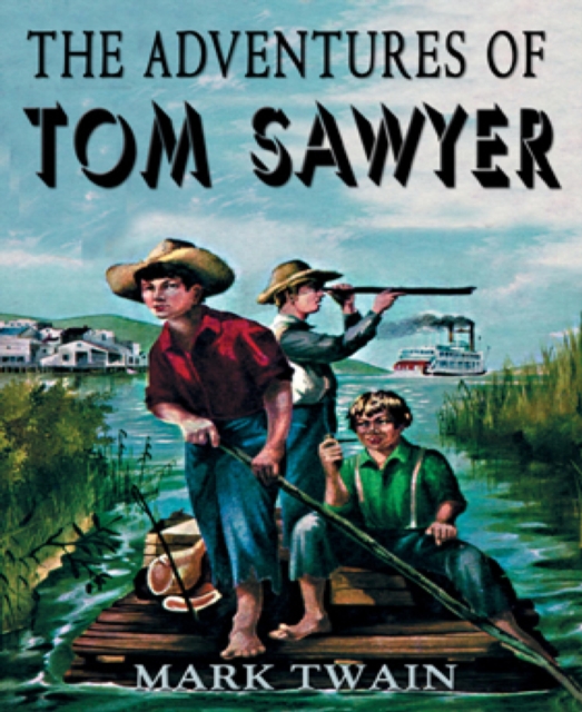Adventures of Tom Sawyer