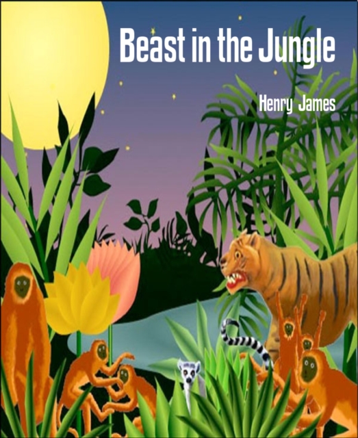 Beast in the Jungle