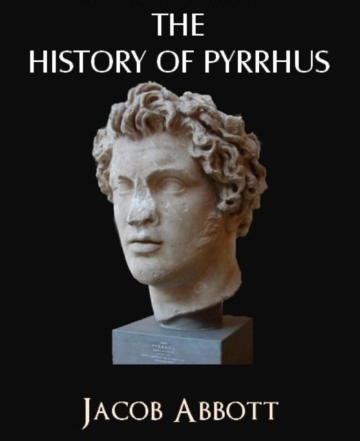 History of Pyrrhus