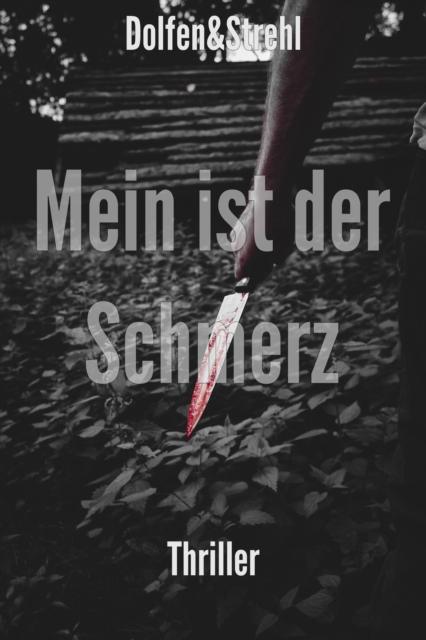 Mein ist der Schmerz