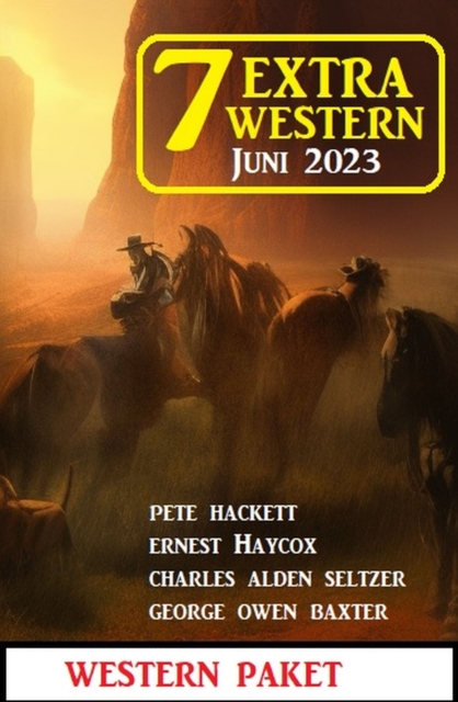 7 Extra Western Juni 2023