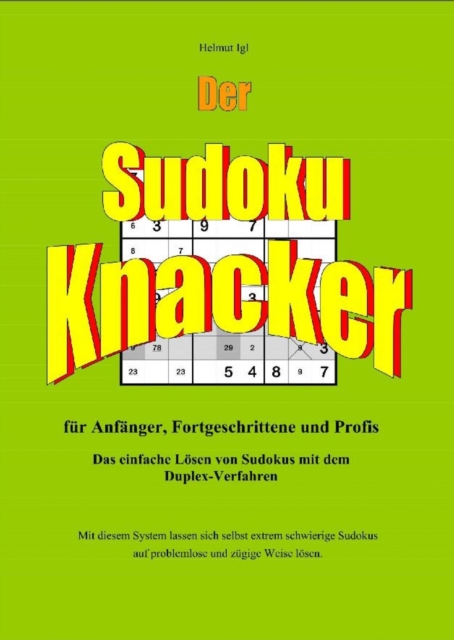 Der Sudoku-Knacker