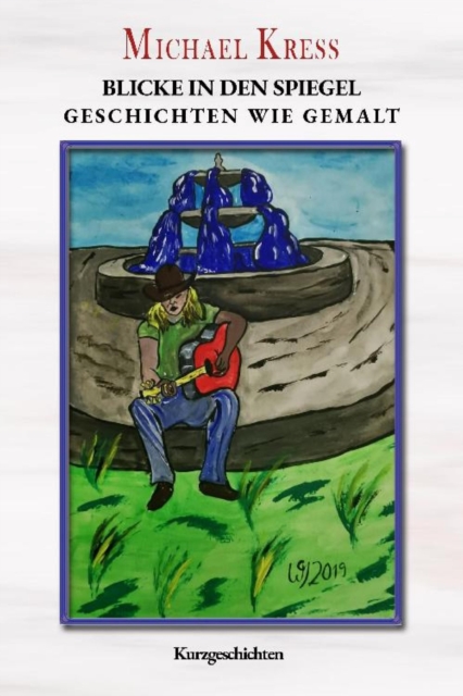 Blicke in den Spiegel