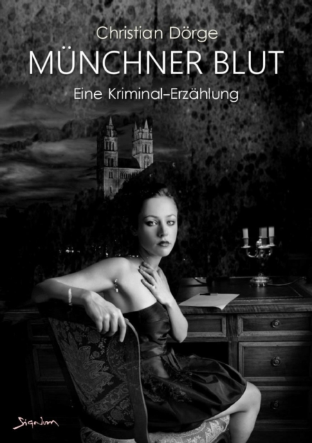 MÜNCHNER BLUT