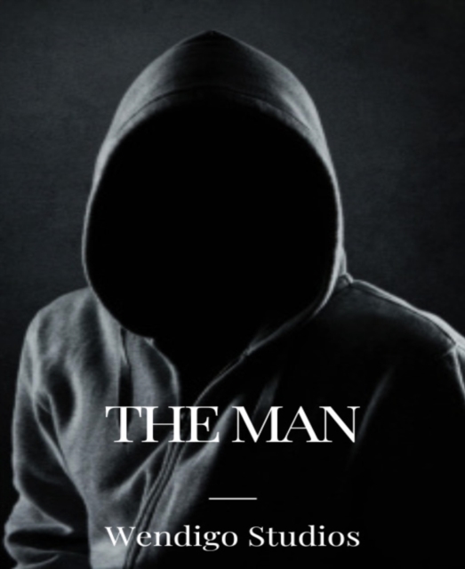 Man