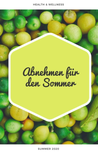 Abnehmen für den Sommer