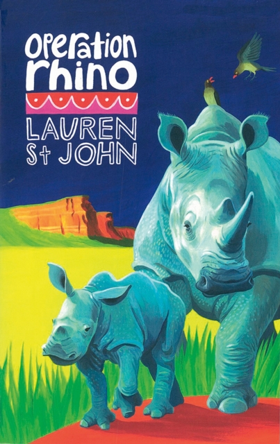 Operation Rhino