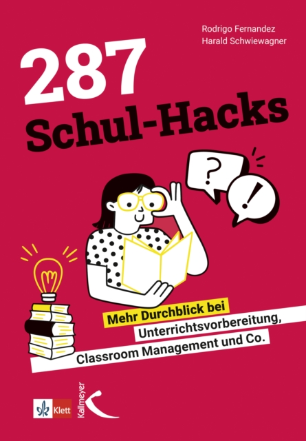 287 Schul-Hacks