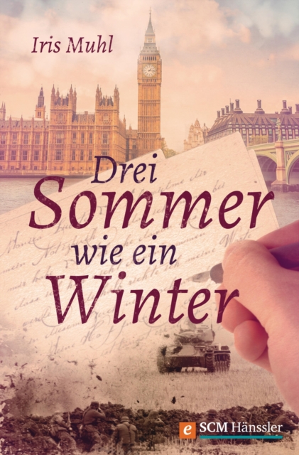 Drei Sommer wie ein Winter