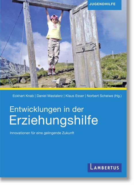 Entwicklungen in der Erziehungshilfe