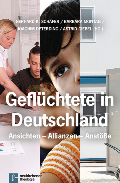 Geflüchtete in Deutschland