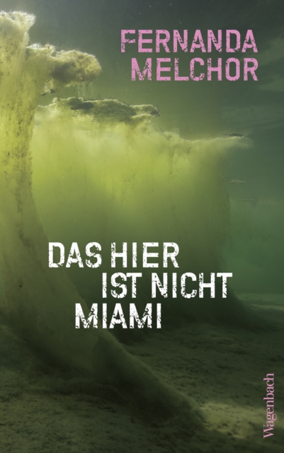 Das hier ist nicht Miami