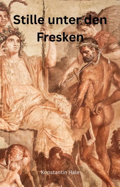 Die Stille unter den Fresken
