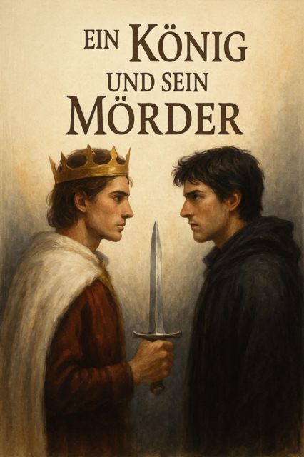 Ein Konig und sein Morder