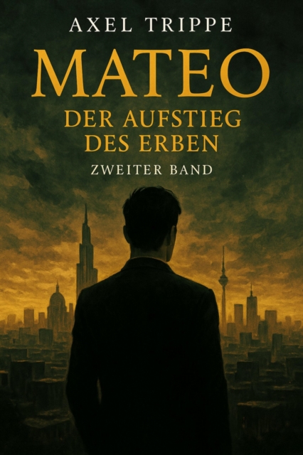 Mateo "Der Aufstieg des Erben"
