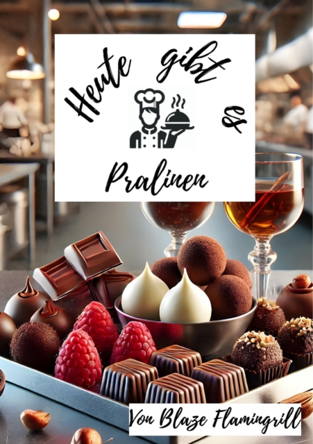 Heute gibt es - Pralinen