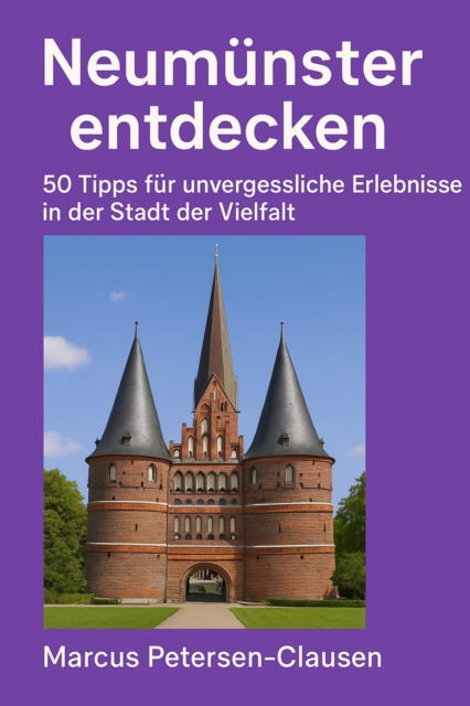 Neumünster entdecken