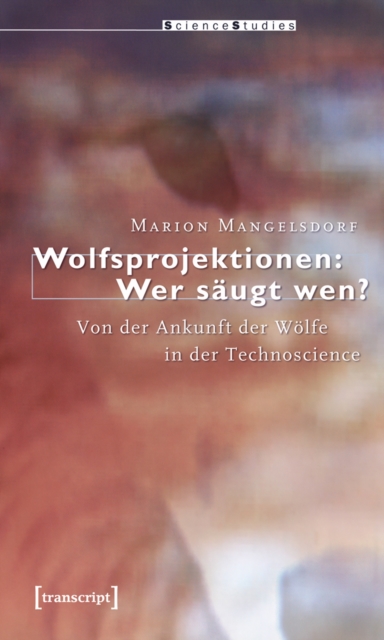 Wolfsprojektionen: Wer säugt wen?