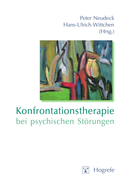 Konfrontationstherapie bei psychischen Störungen