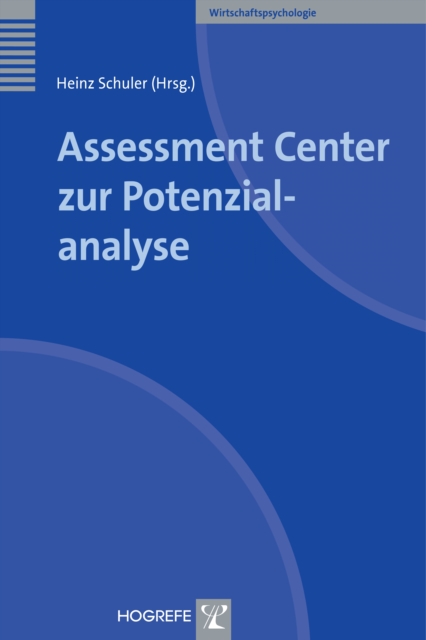 Assessment Center zur Potenzialanalyse