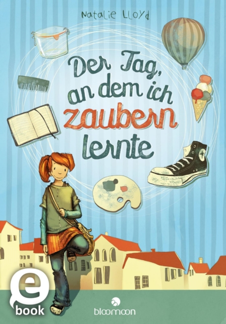 Der Tag, an dem ich zaubern lernte