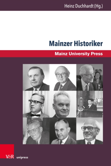 Mainzer Historiker