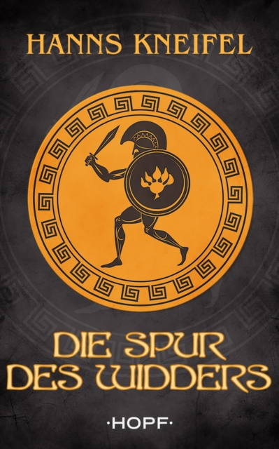 Die Spur des Widders