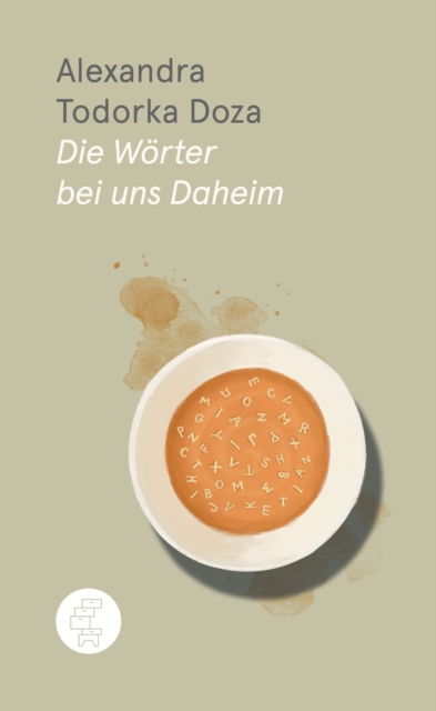 Die Worter bei uns Daheim