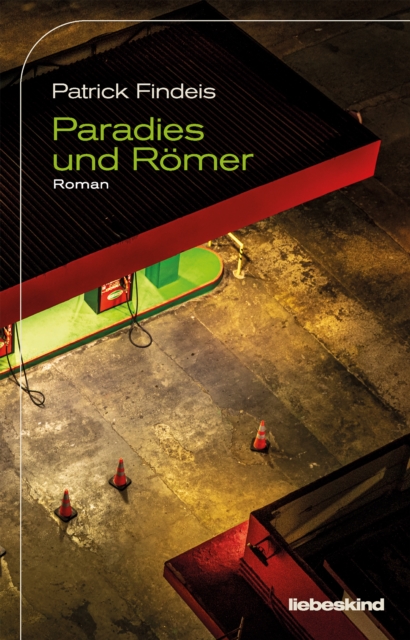 Paradies und Römer
