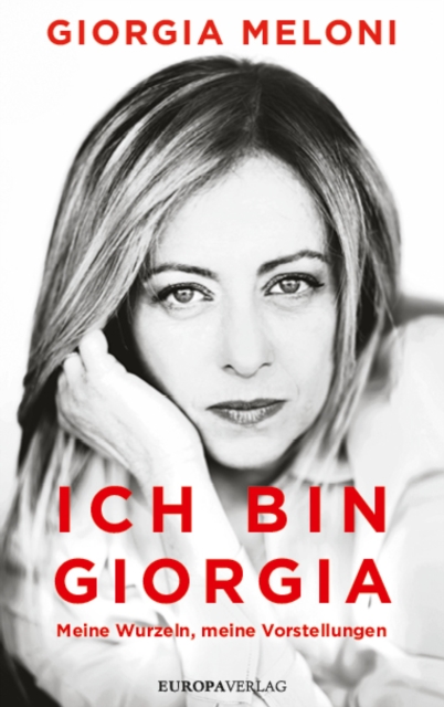 Ich bin Giorgia