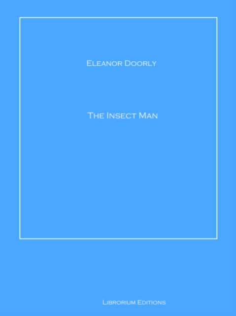 Insect Man