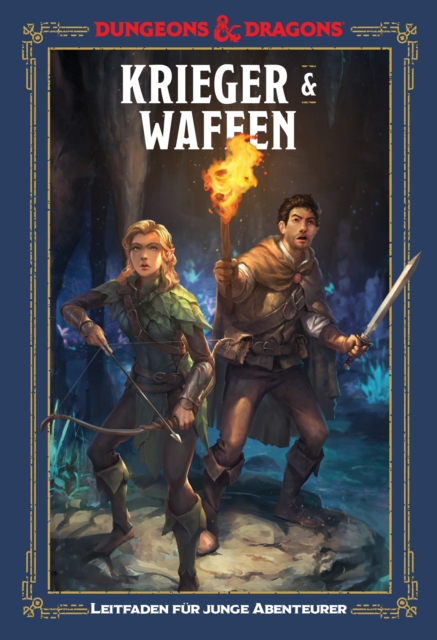 Krieger & Waffen