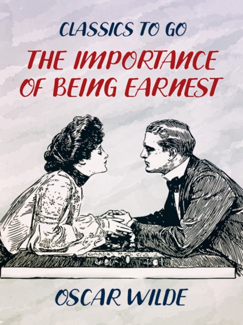 Importance of Being Earnest