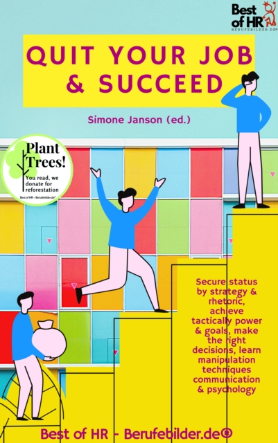 Quit your Job & Succeed