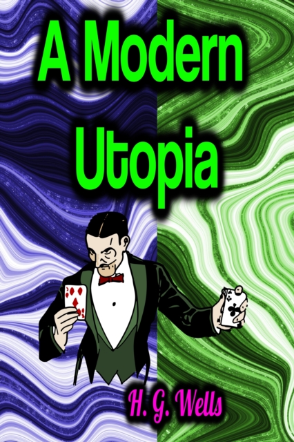 Modern Utopia