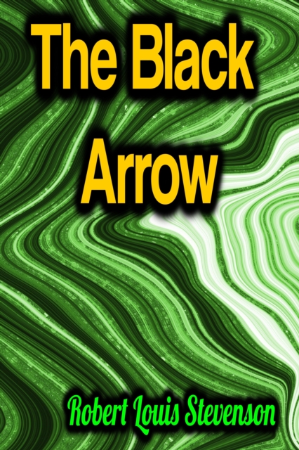 Black Arrow