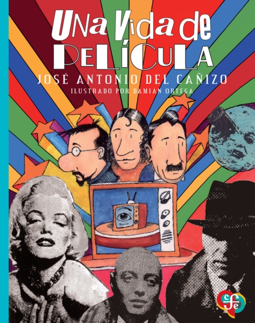Una vida de película
